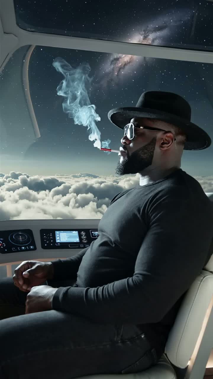 Don't Blow My High artwork