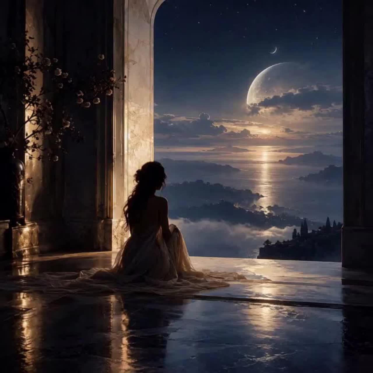 Il tempo non lo sapeva artwork
