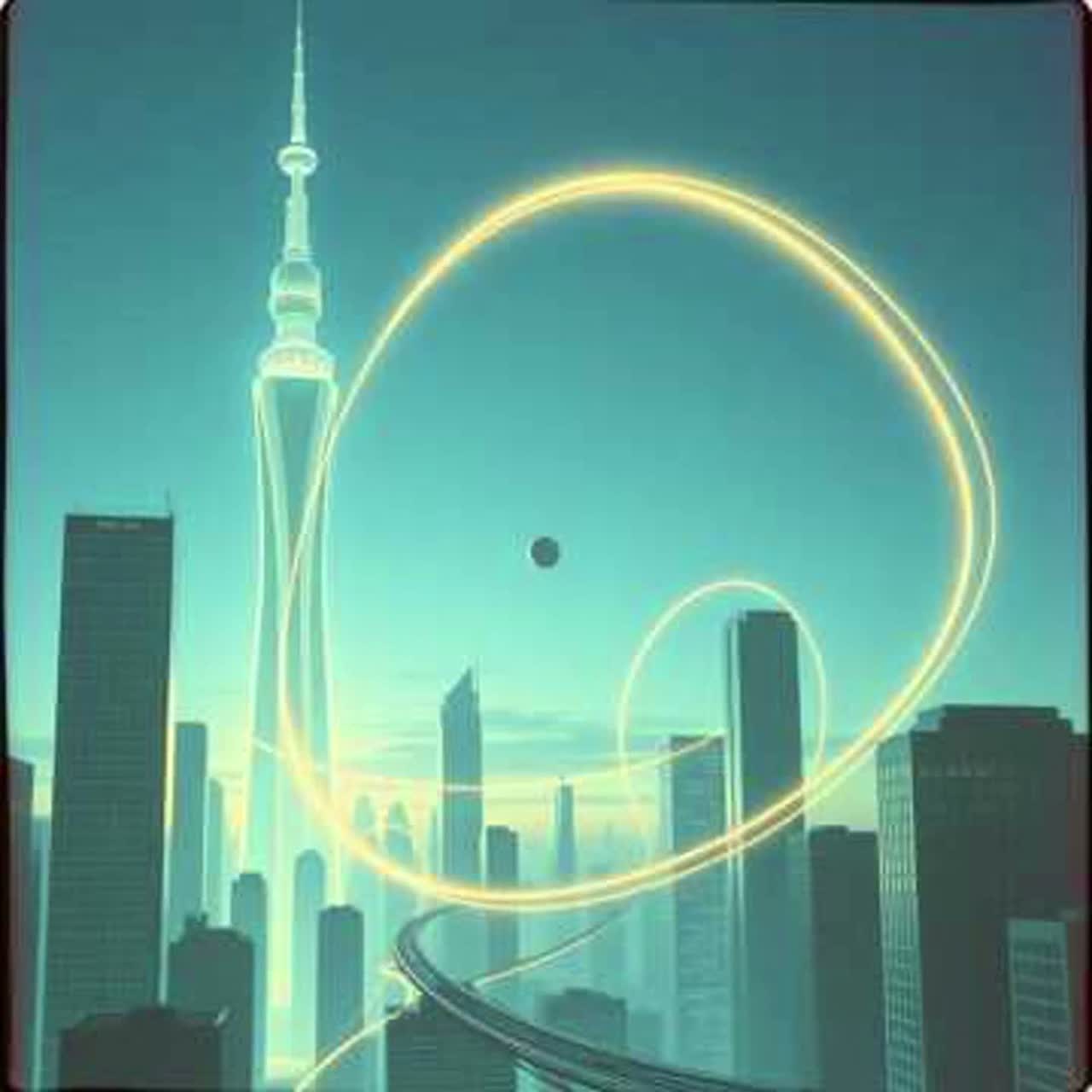 We Keep Drifting Higher artwork