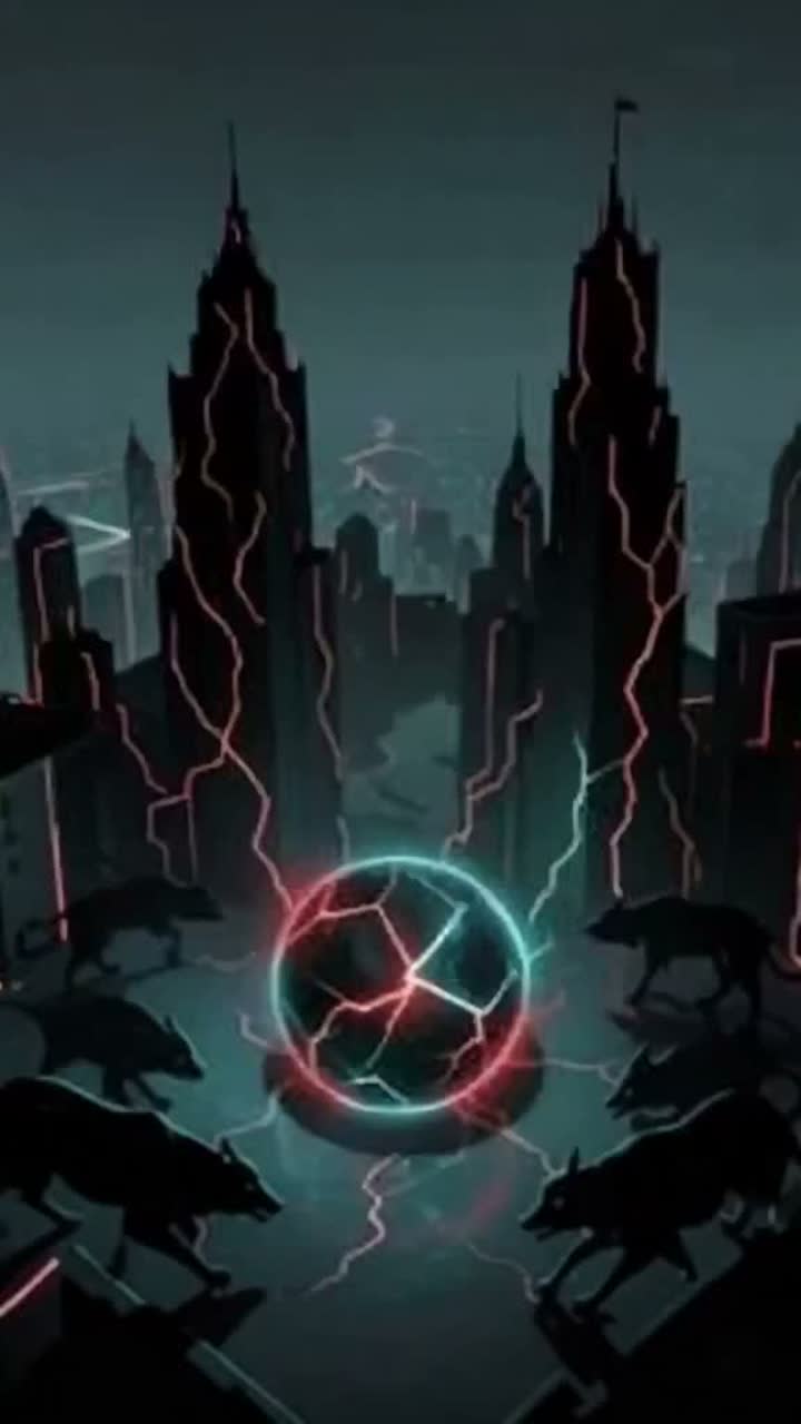 Caution Wire artwork