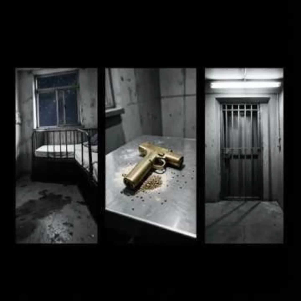 Bullets artwork
