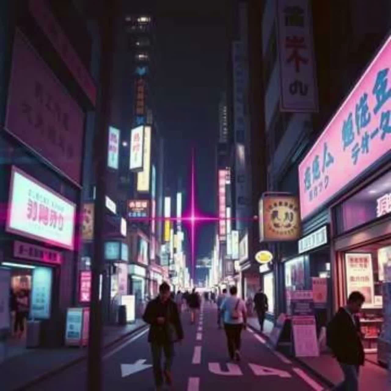 日本はオタクのワンダーランド(Nihon wa Otaku no Wonderland) artwork