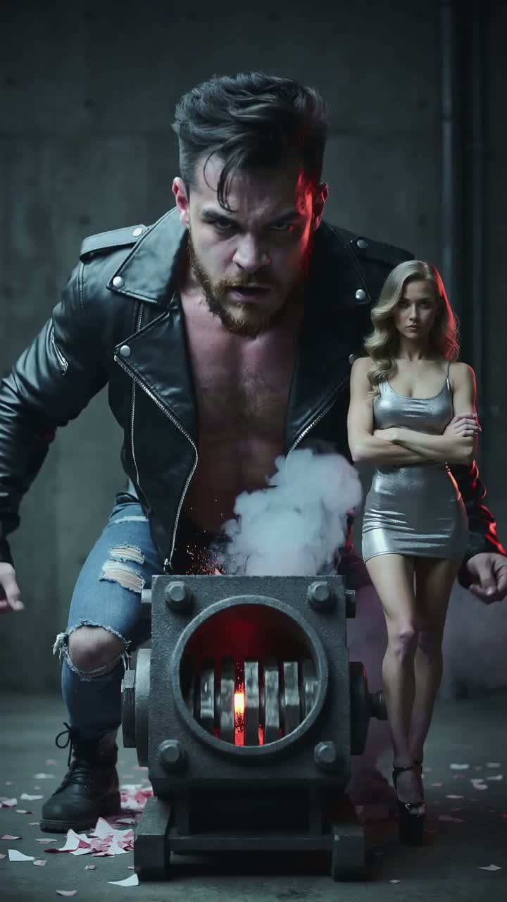 Voice image for Untitled Persona