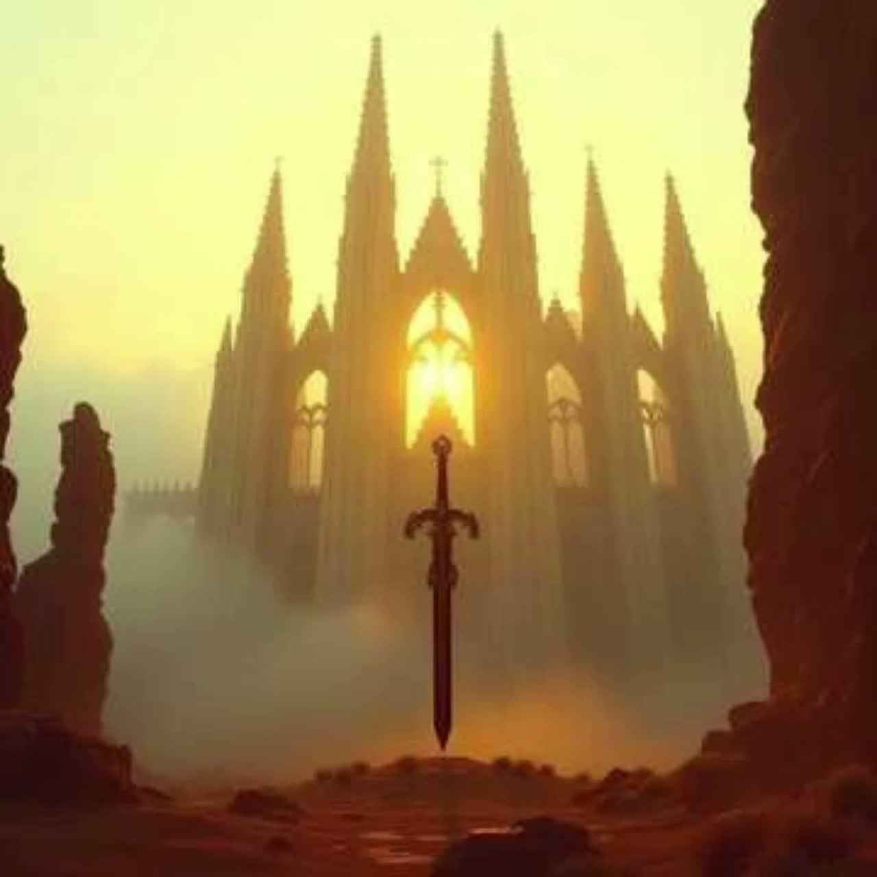 Spadassins IV artwork