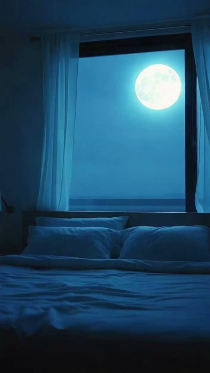 Silent Sleep artwork