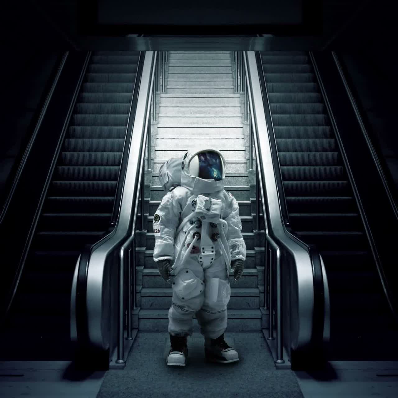 Image for ▫️ Experimental Stuff ▫️