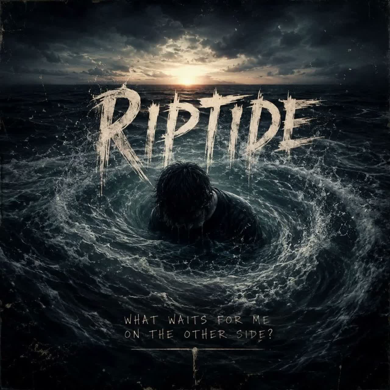 Riptide Inside (Official) artwork