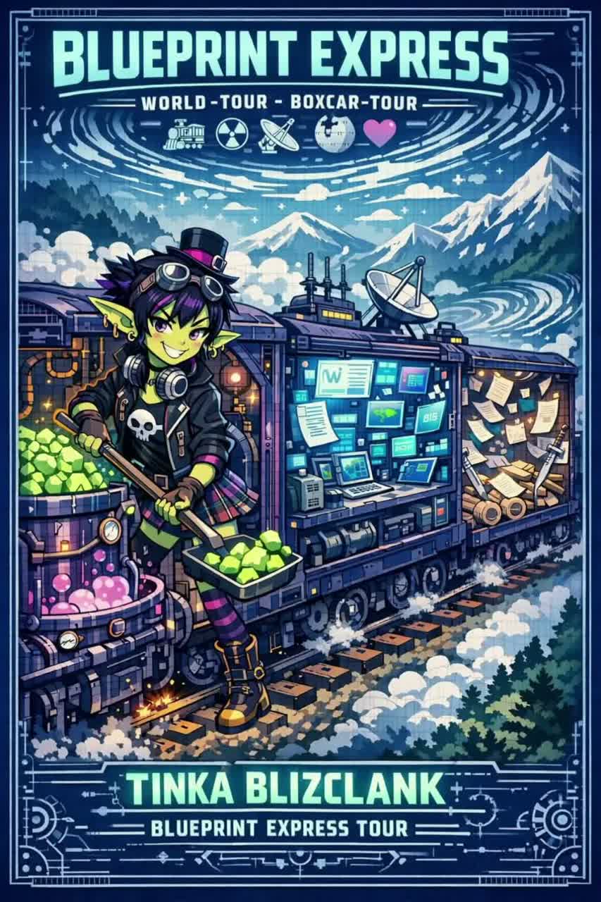 Persona image for Train