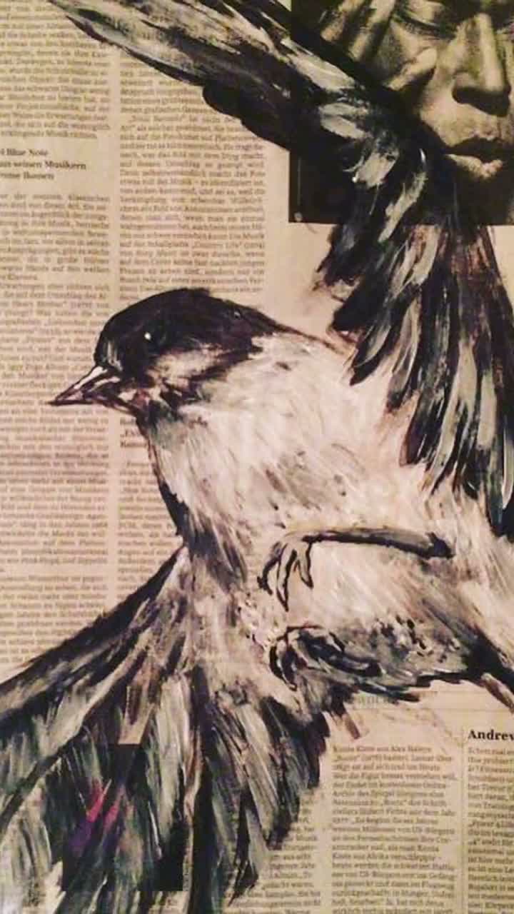 first bleed (thanx2Evangeline) artwork