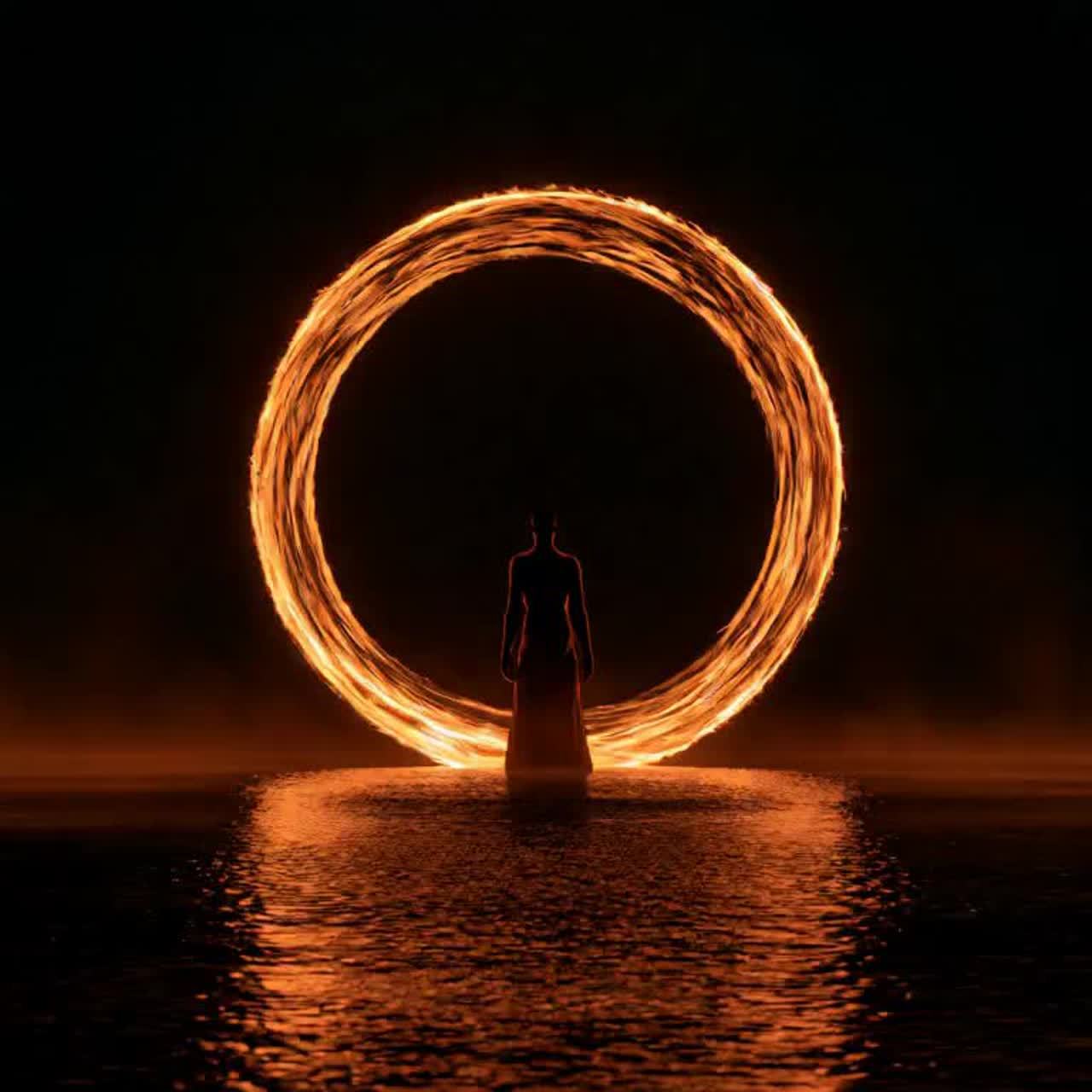 RADIUS artwork