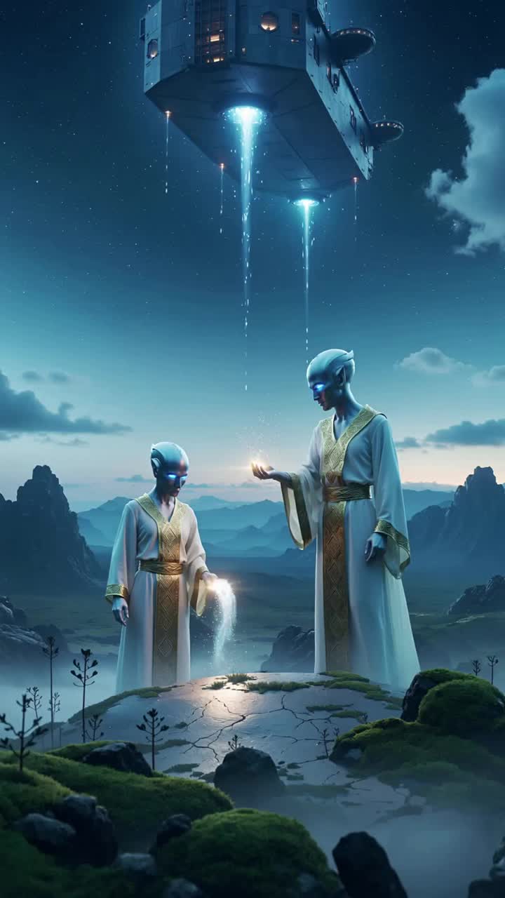 Architecture Of Eden artwork