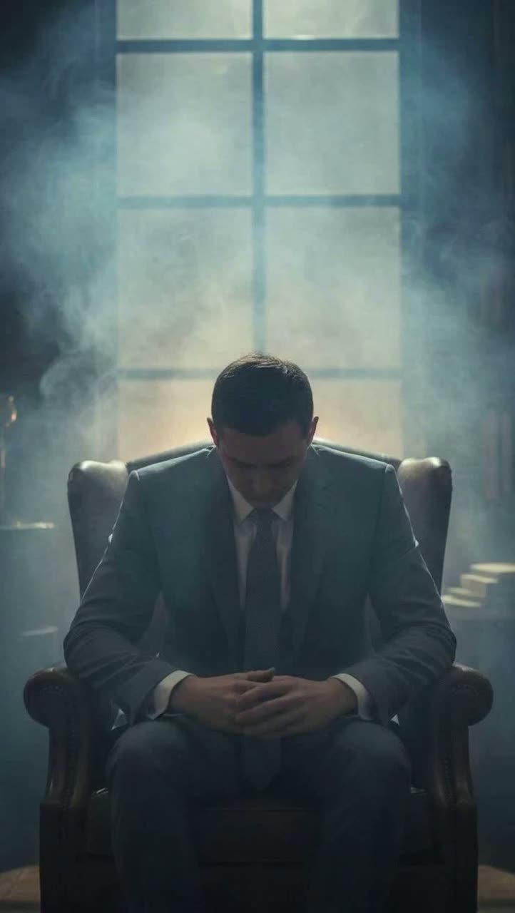 Persona image for Humble Man 