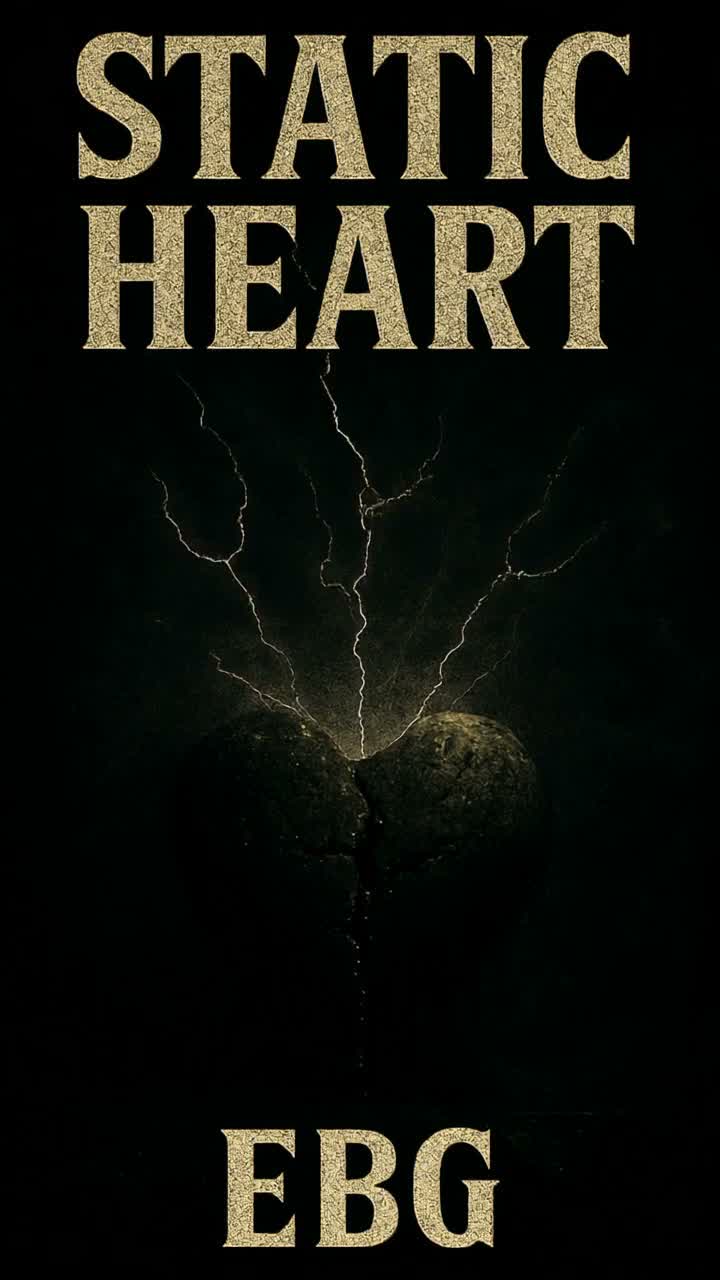 Static Heart artwork