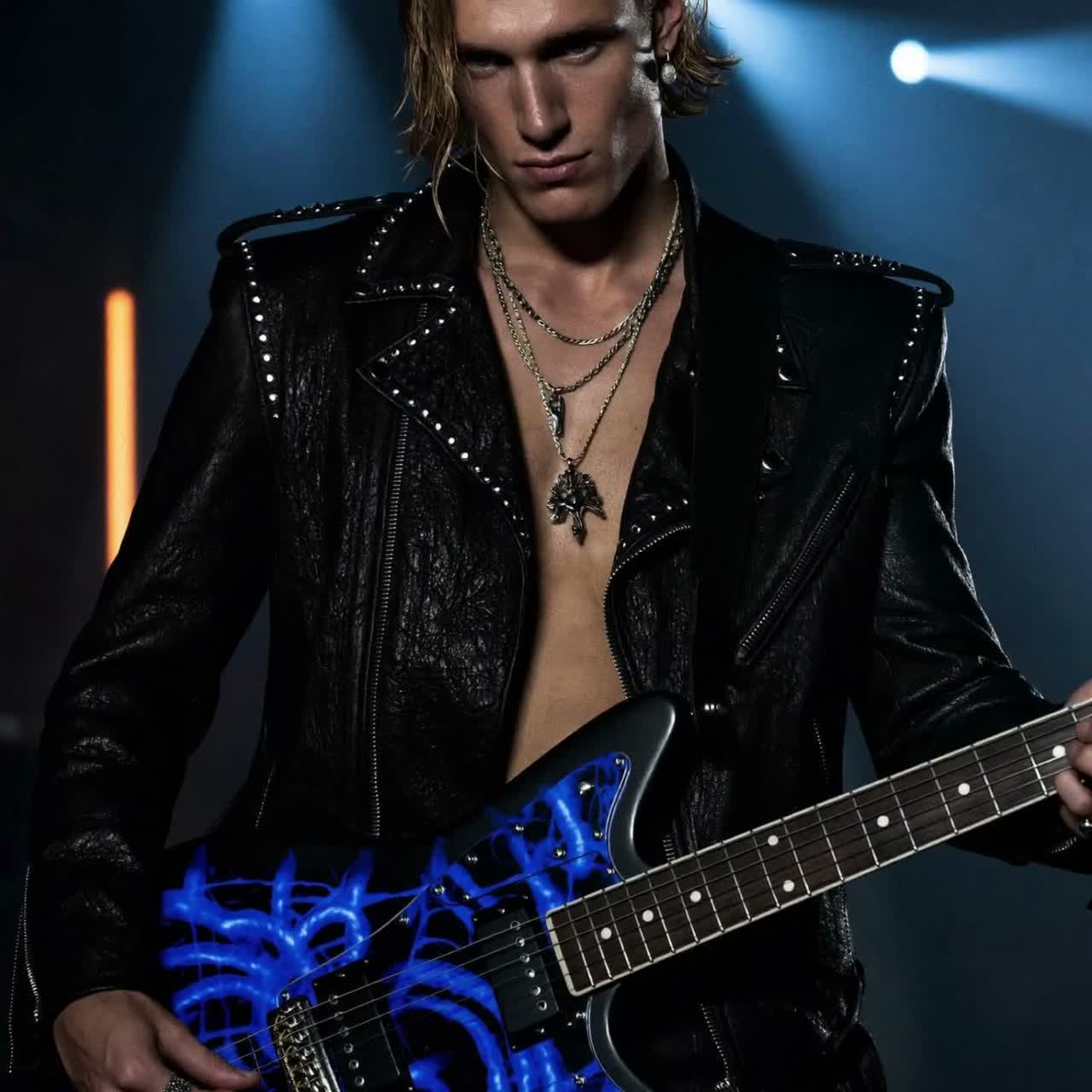 Song Image