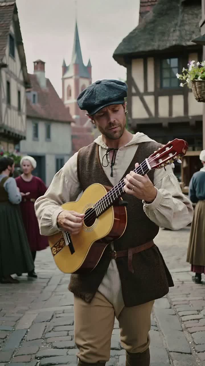 Voice image for Ye Olde