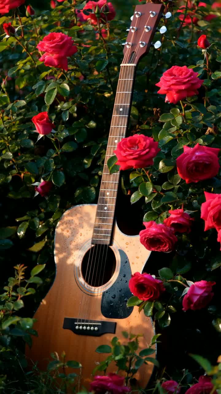 Not a Rose Without a Thorn artwork