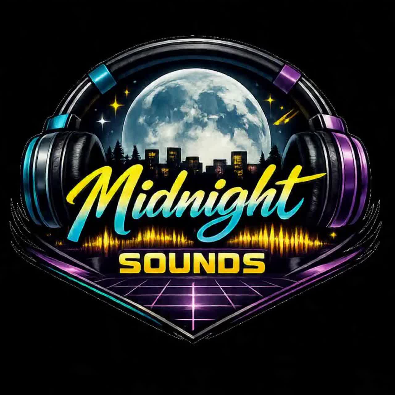 Midnight Pressure artwork