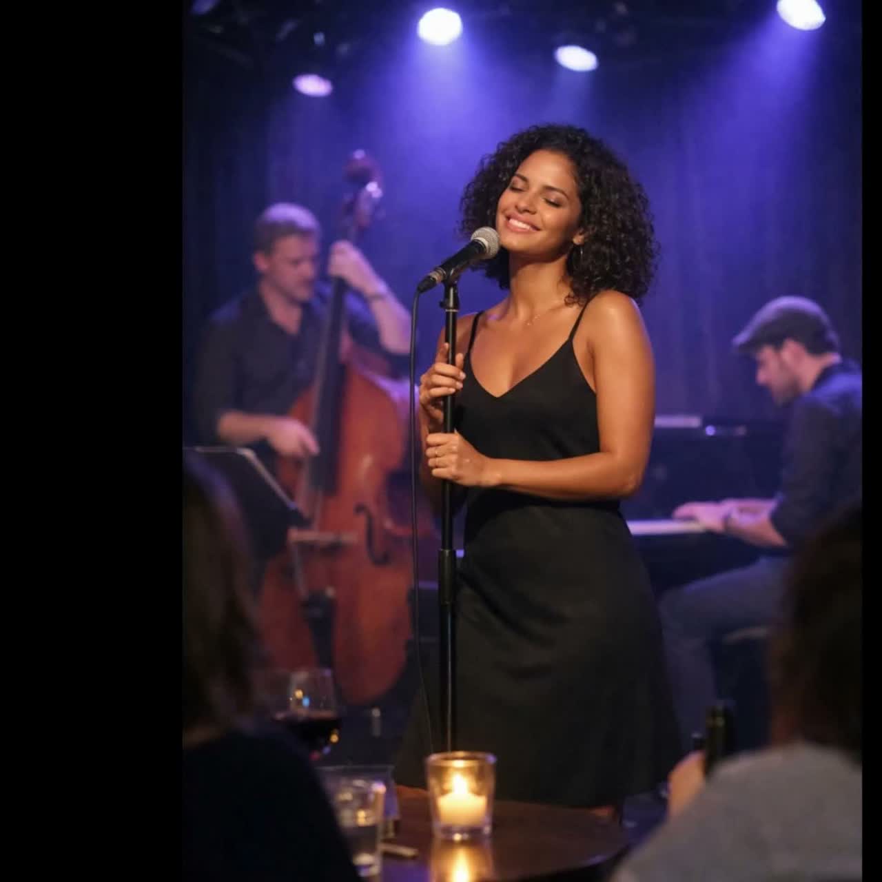 Persona picture for Isabella