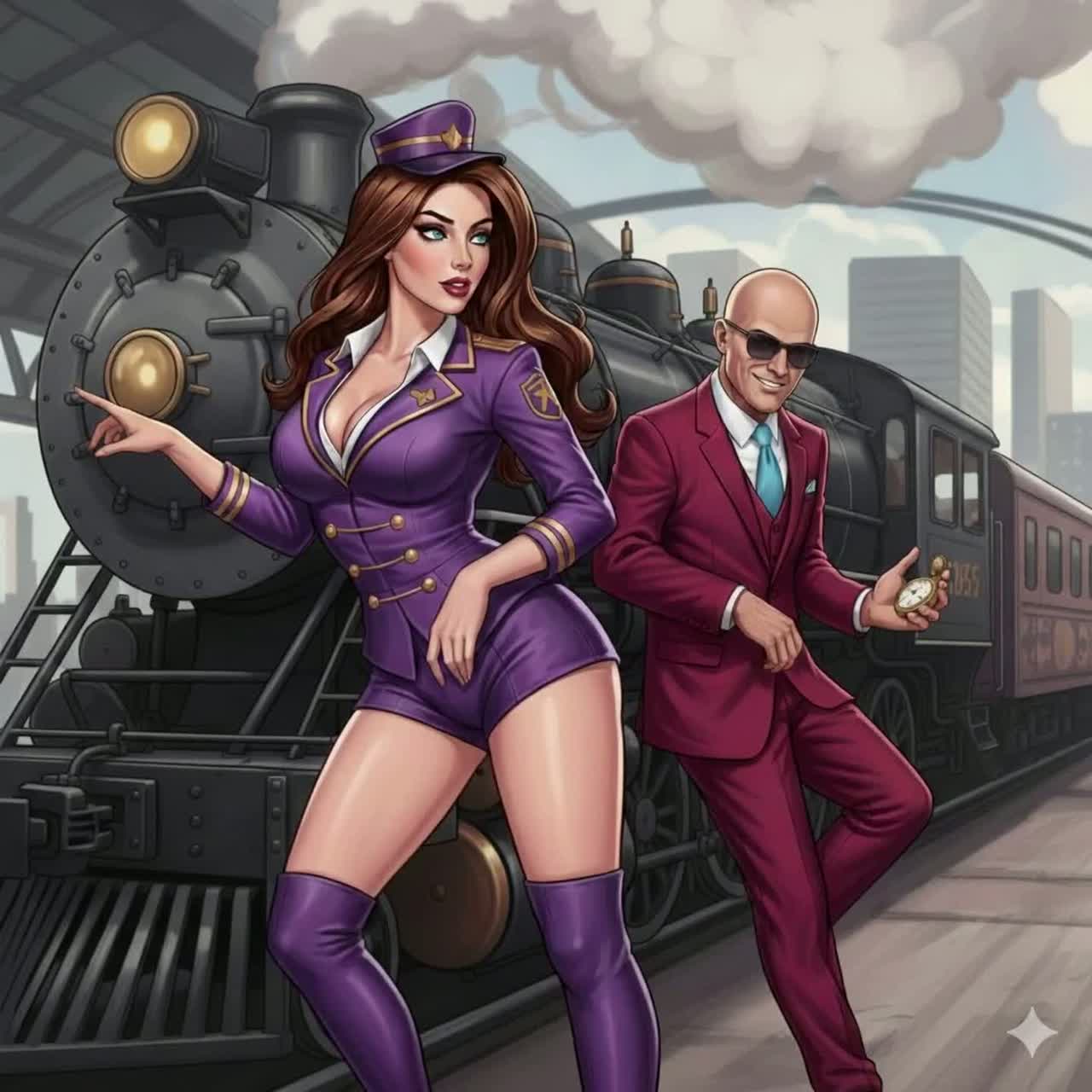 Song Image