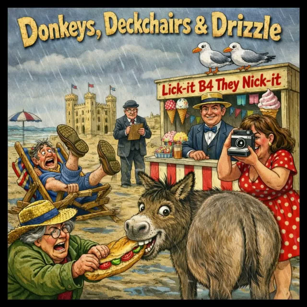 Song Cover Image