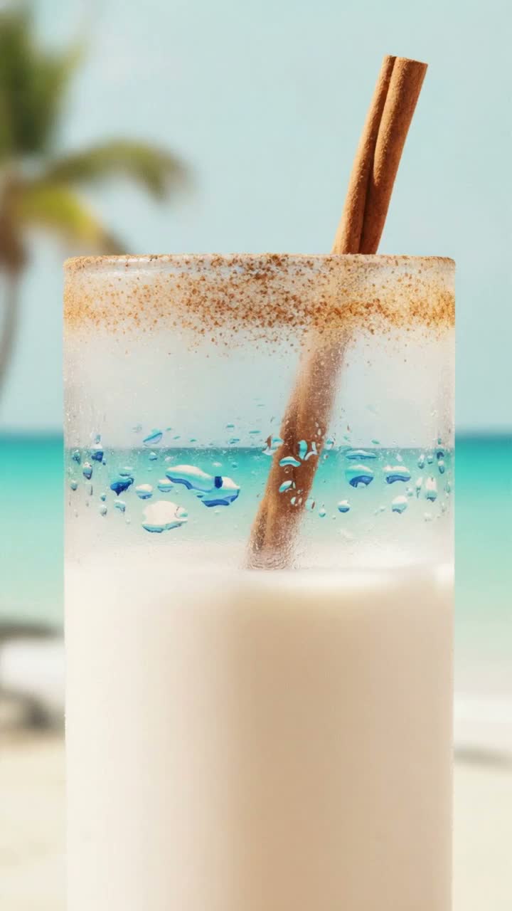 Get'ya Horchata artwork