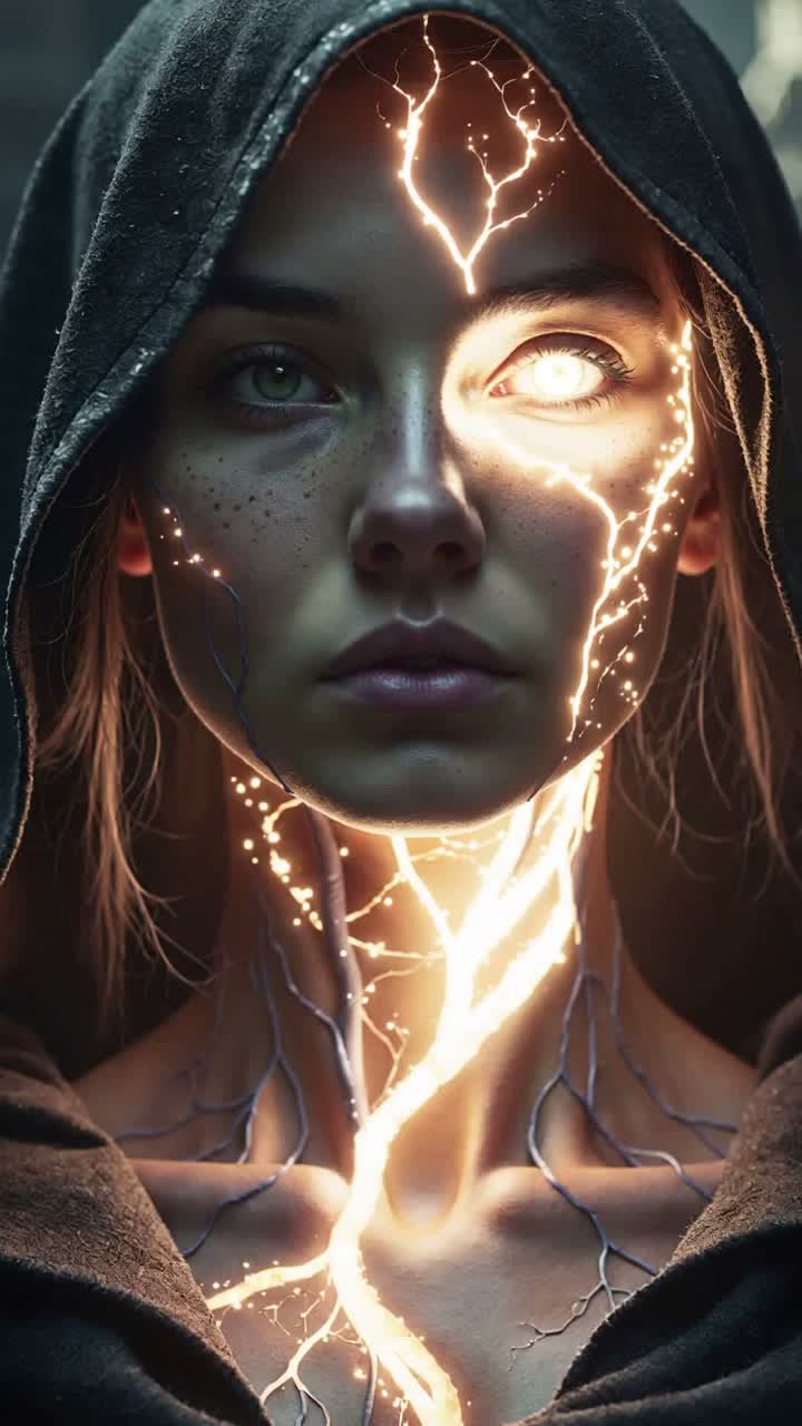 Carry the Flame