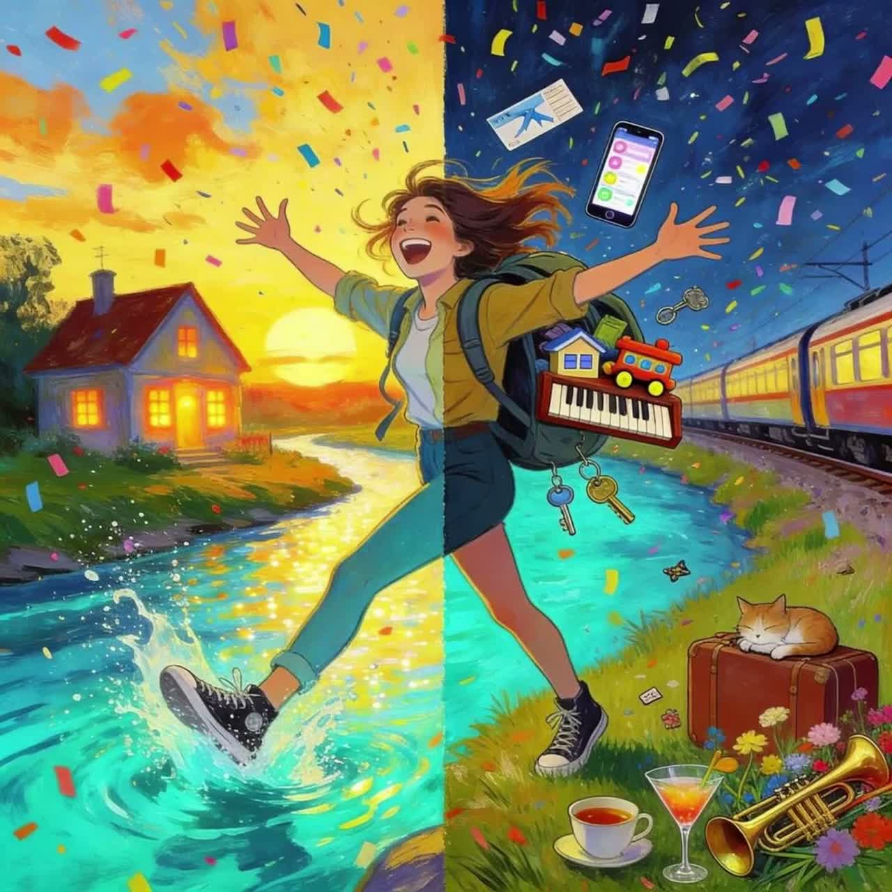 Song Image
