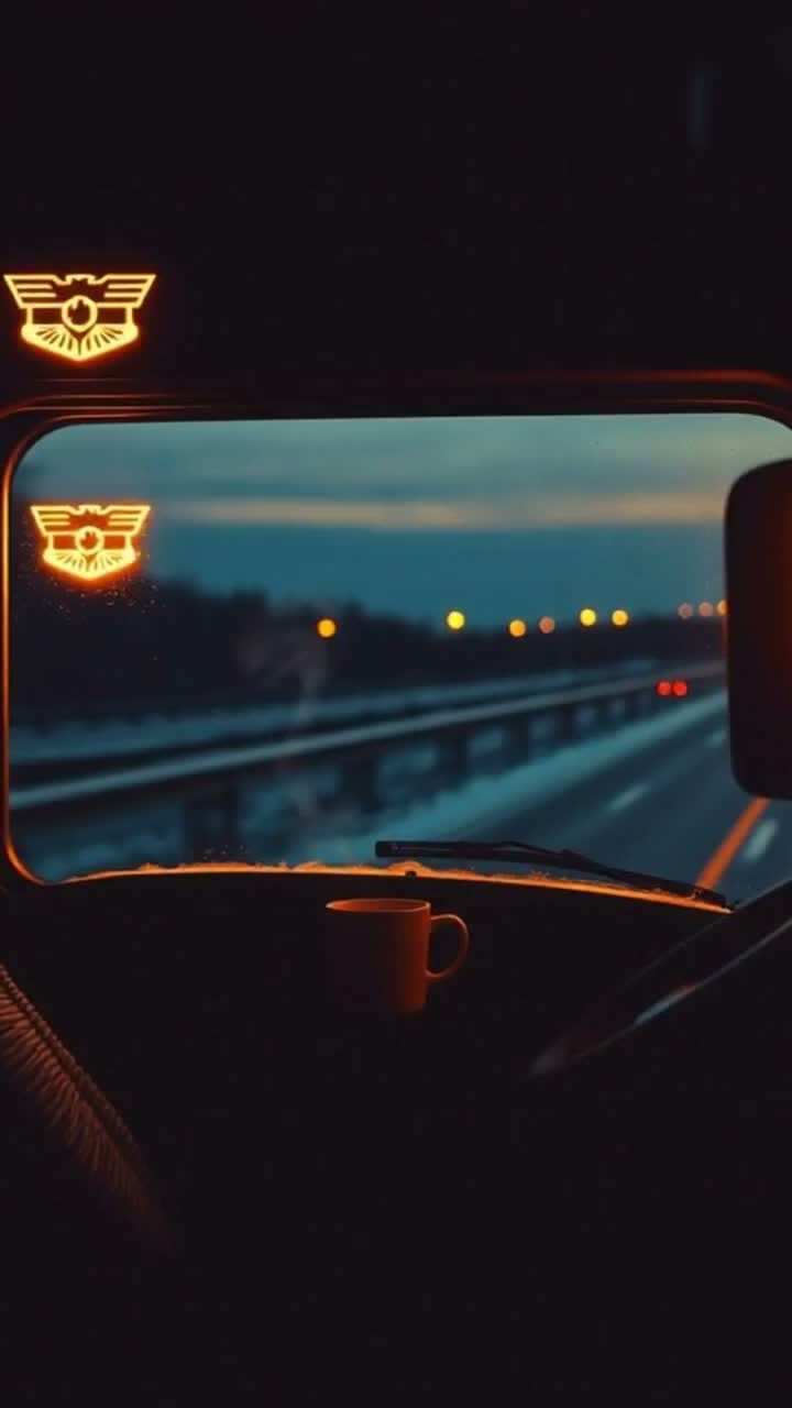 Min Scania Sviker Mig Ej artwork