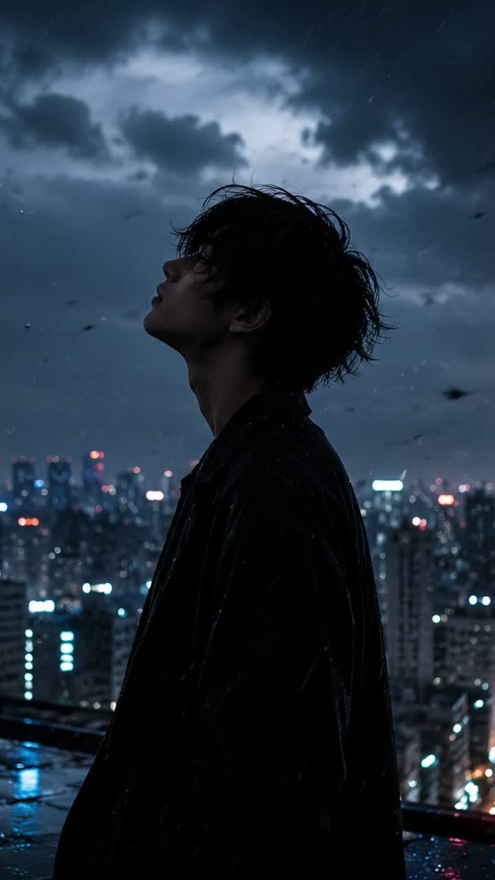 바람의 기억 artwork