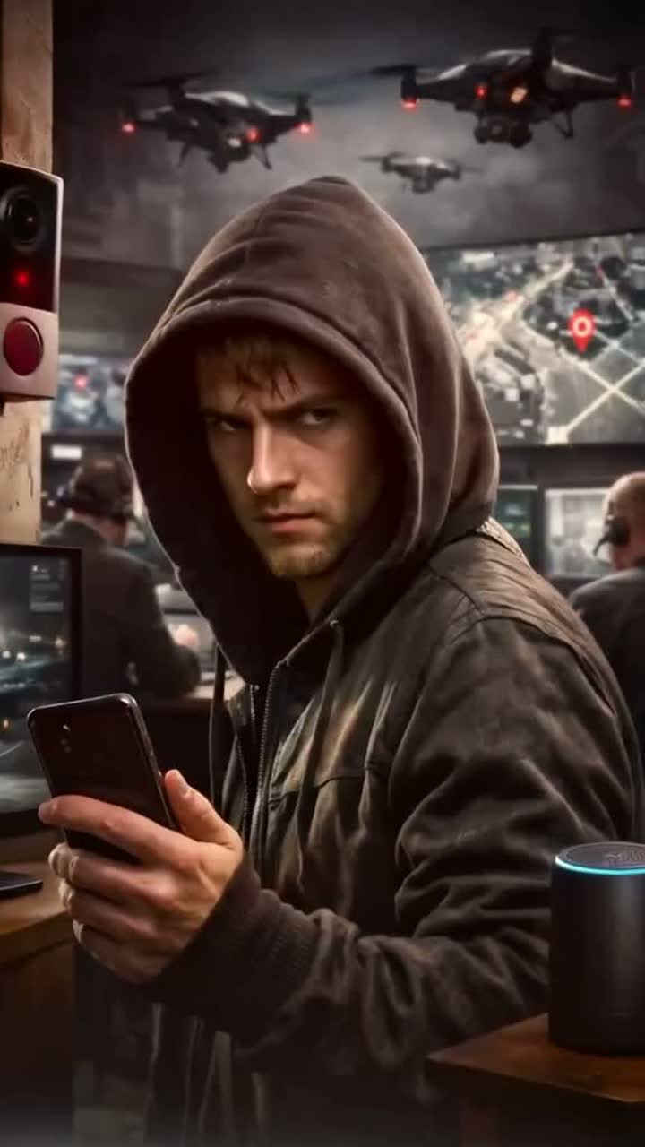 Always Watching