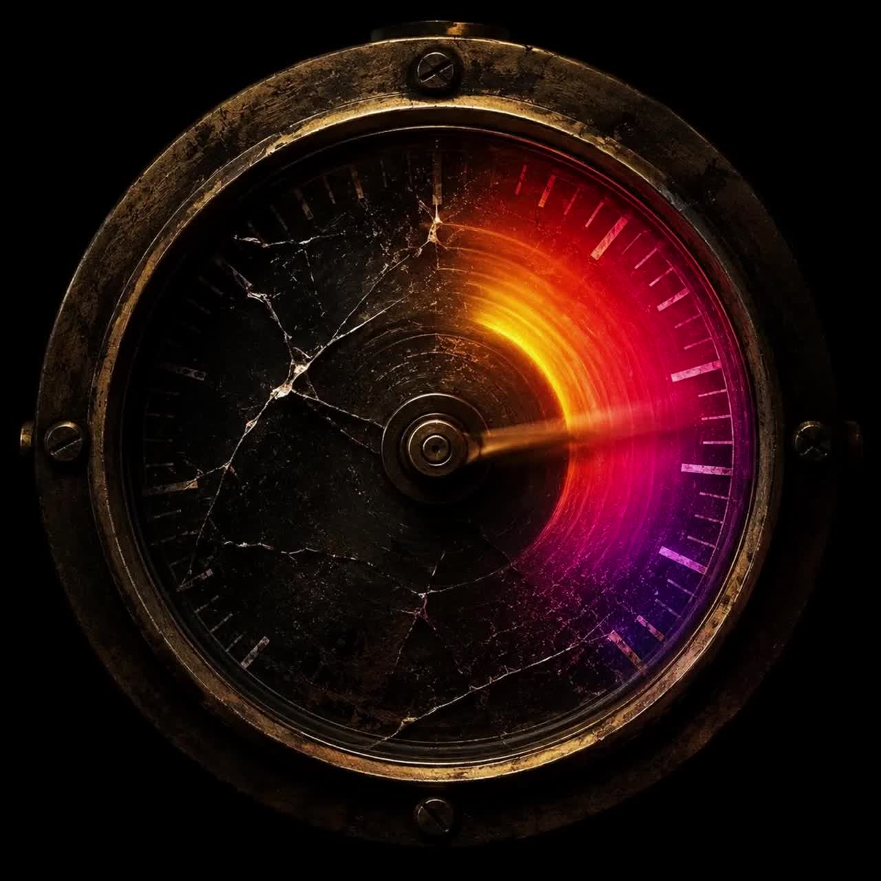 01 - Terminal Velocity (Akt I) artwork