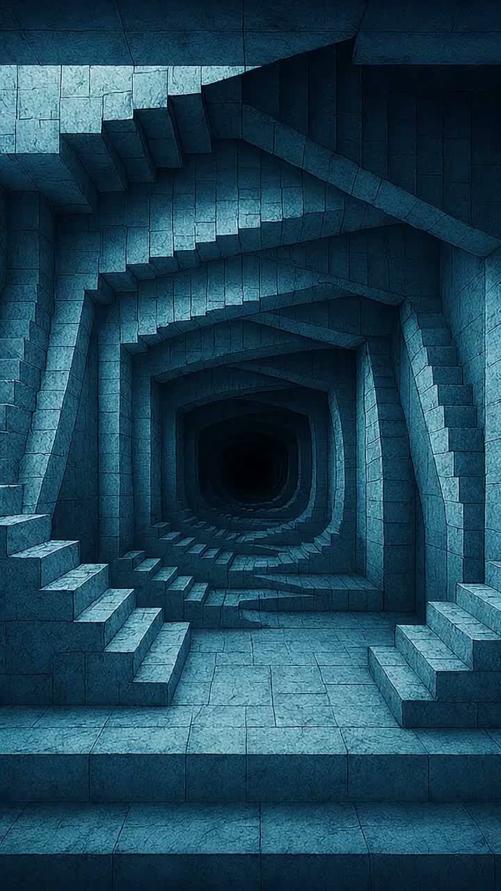 INFINITE REGRESS artwork