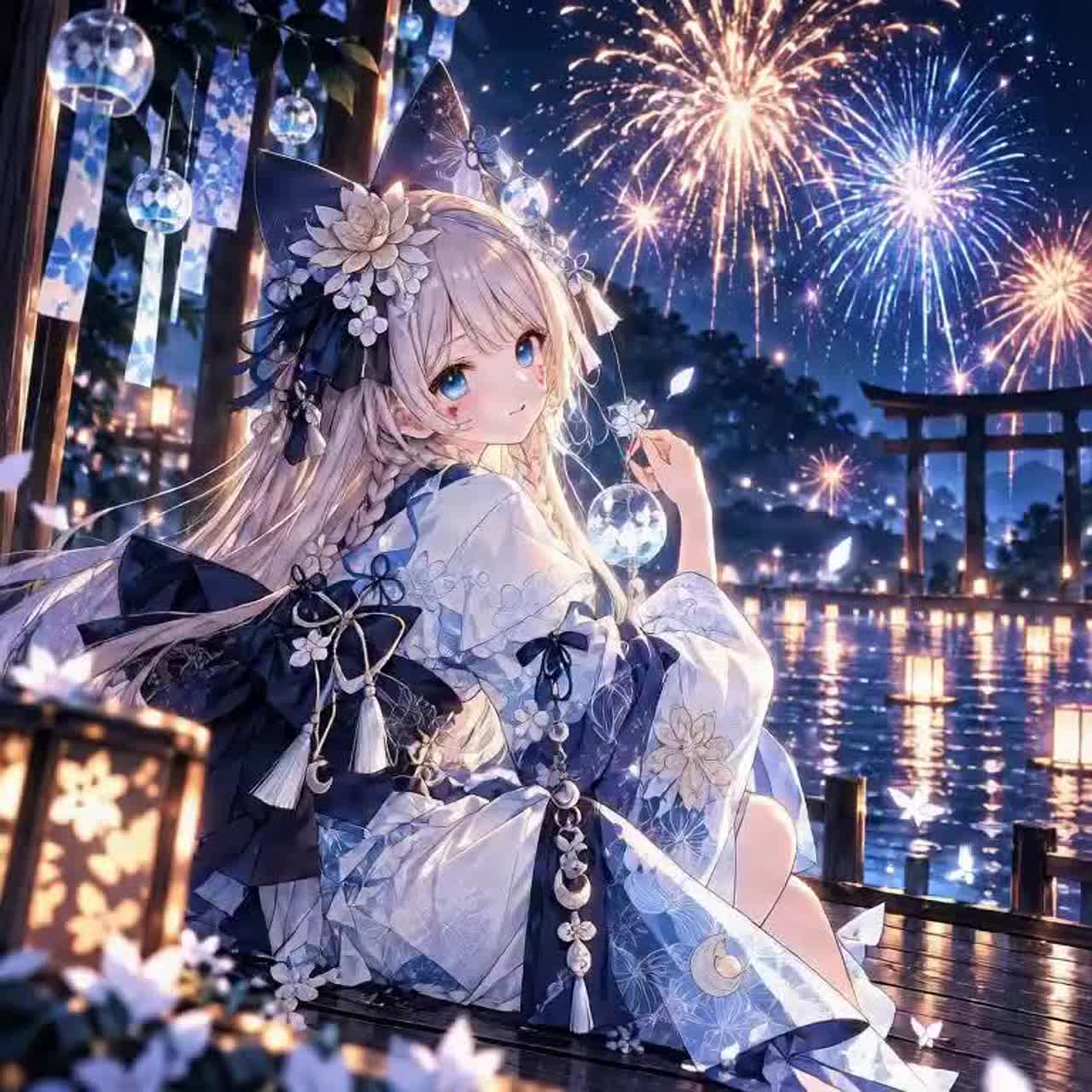 あなたの残火 artwork