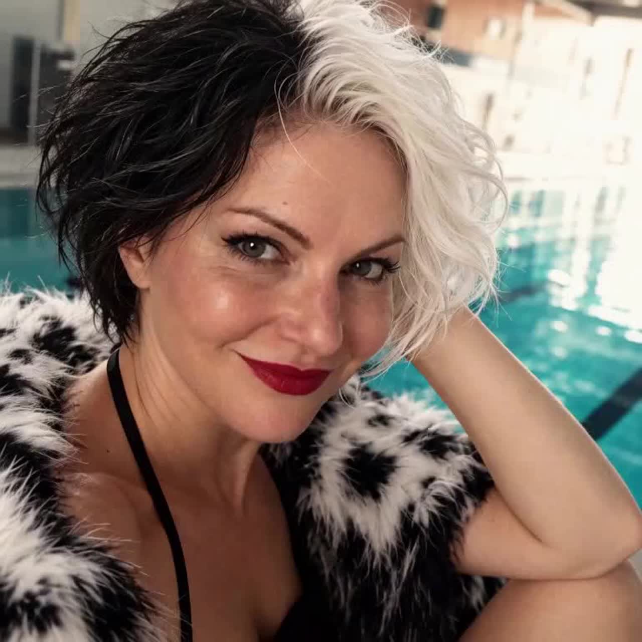 Cruella's Closet-Mixdown artwork