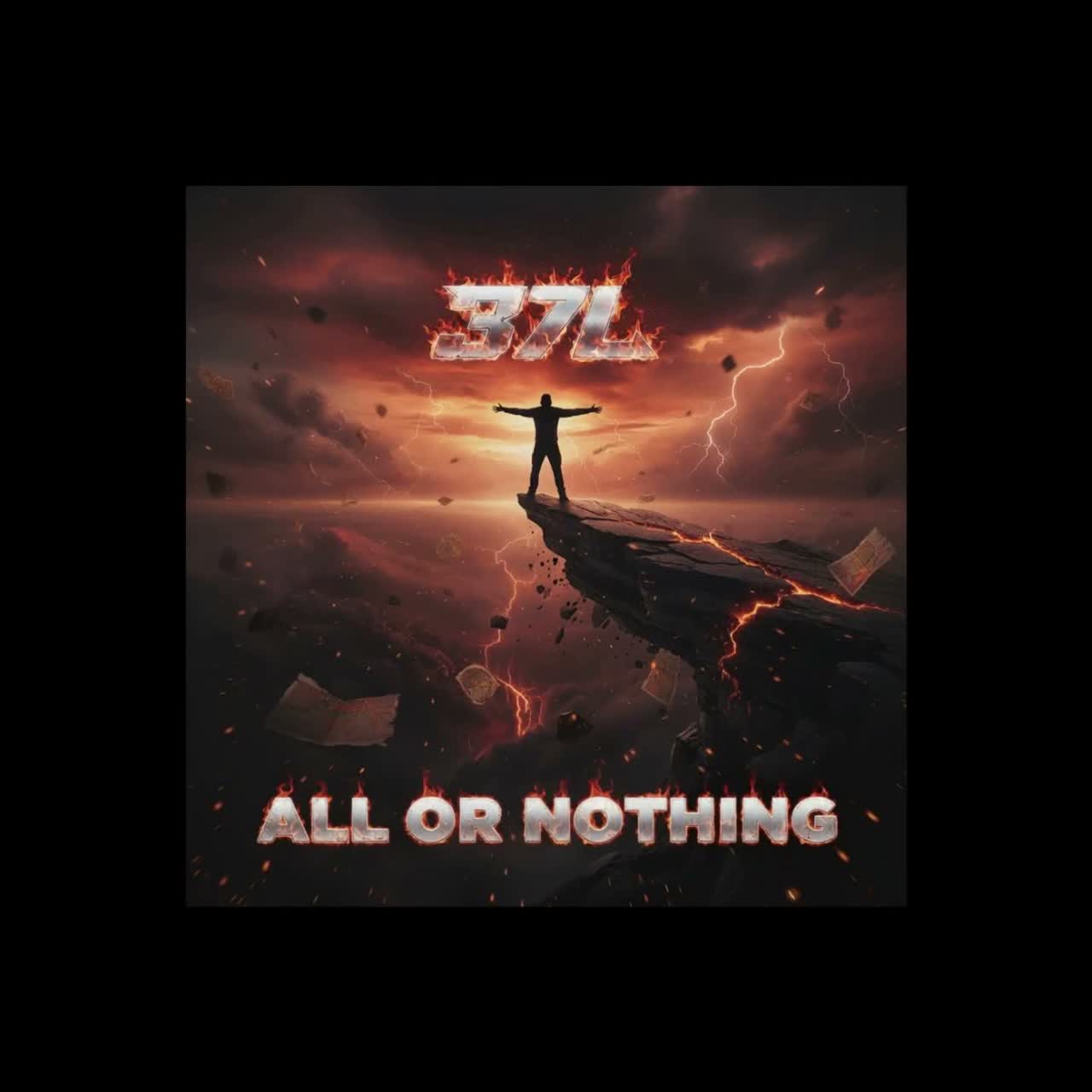 All Or Nothing artwork