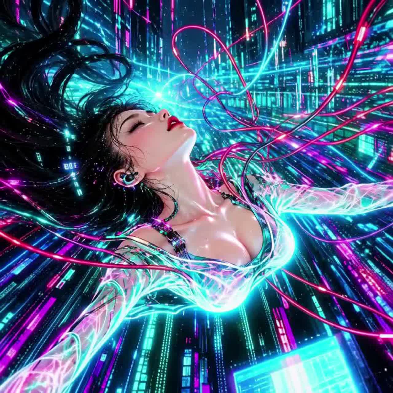 (Cry) On Command artwork