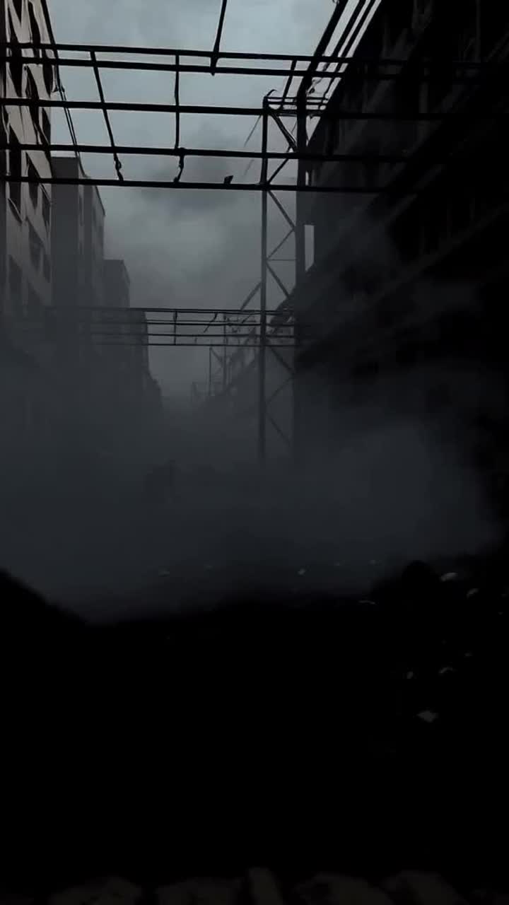 Bane Incursion artwork