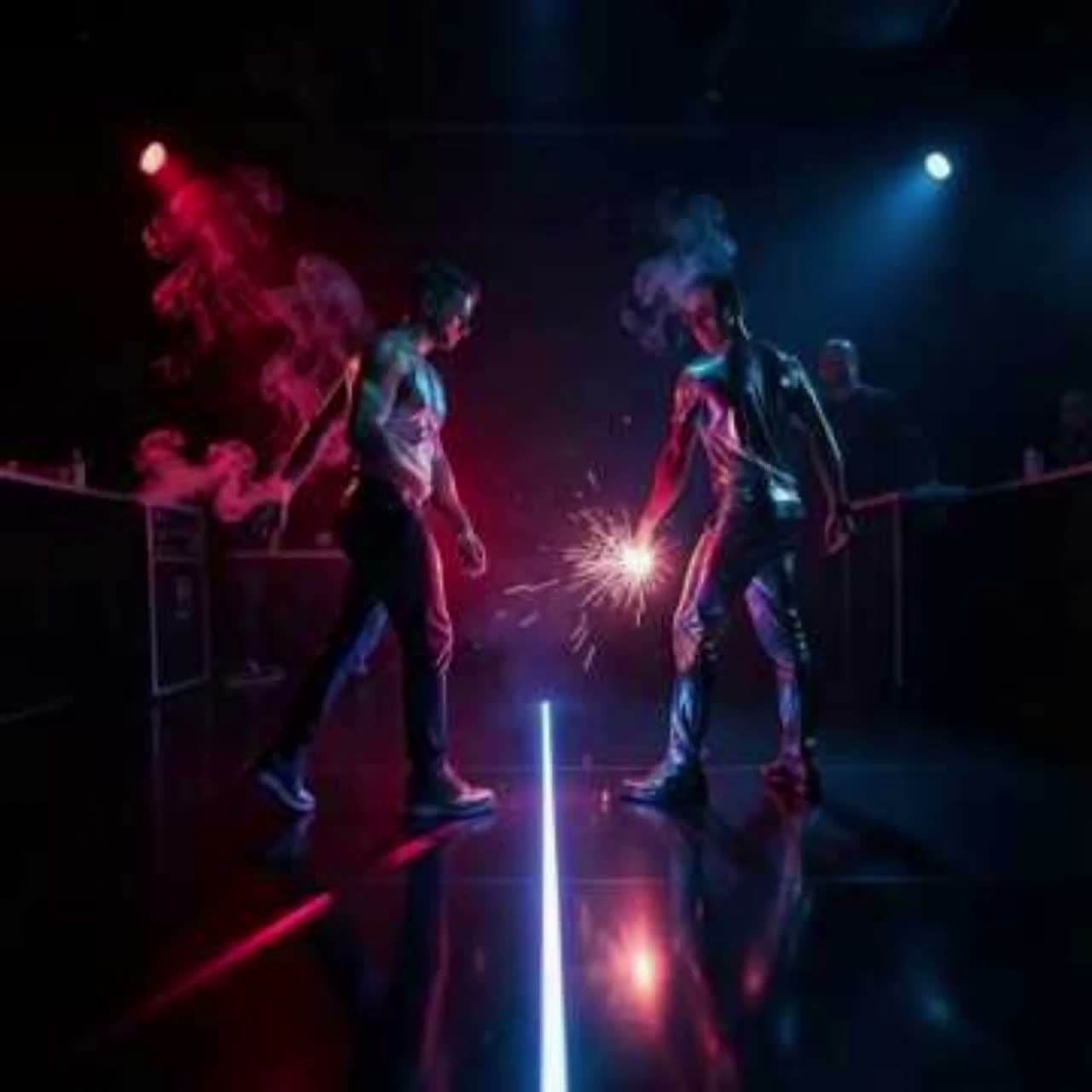 Call It Control artwork