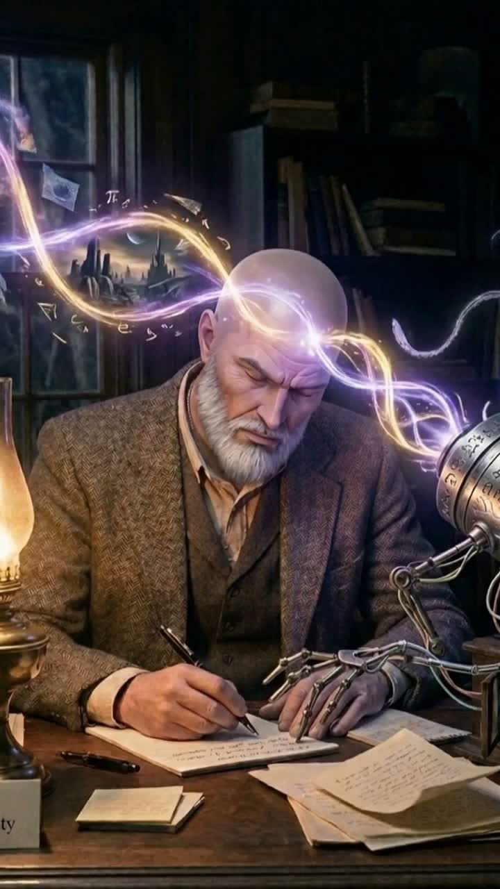 Celui qui chuchotait dans les ténèbres artwork