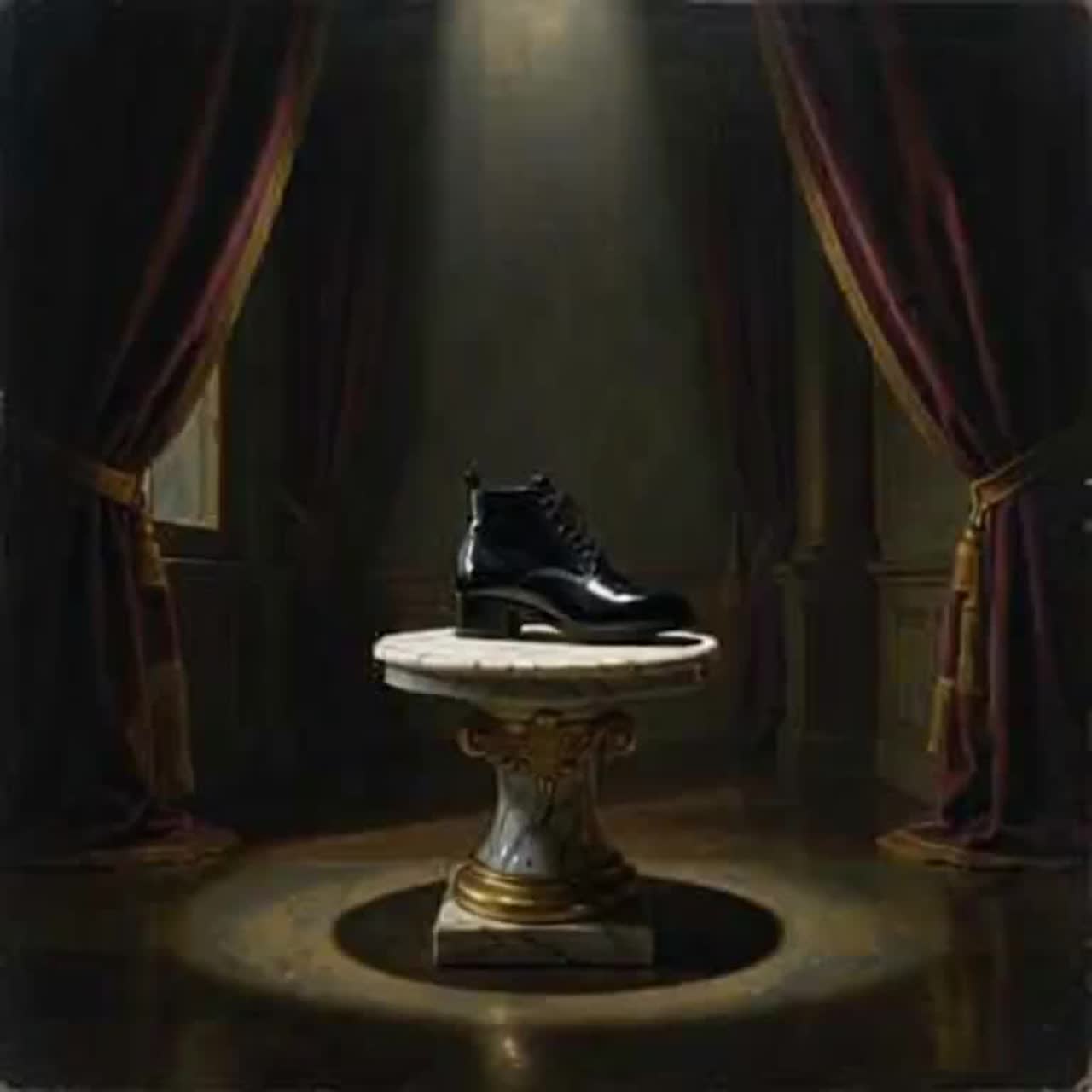 🕴💃🏽Strut Protocol artwork