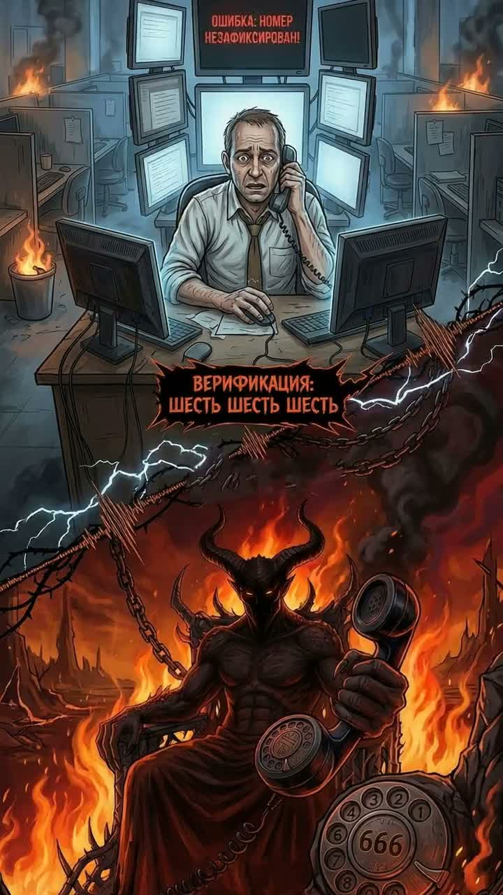 Верификация: Шесть, Шесть, Шесть (Remix) artwork