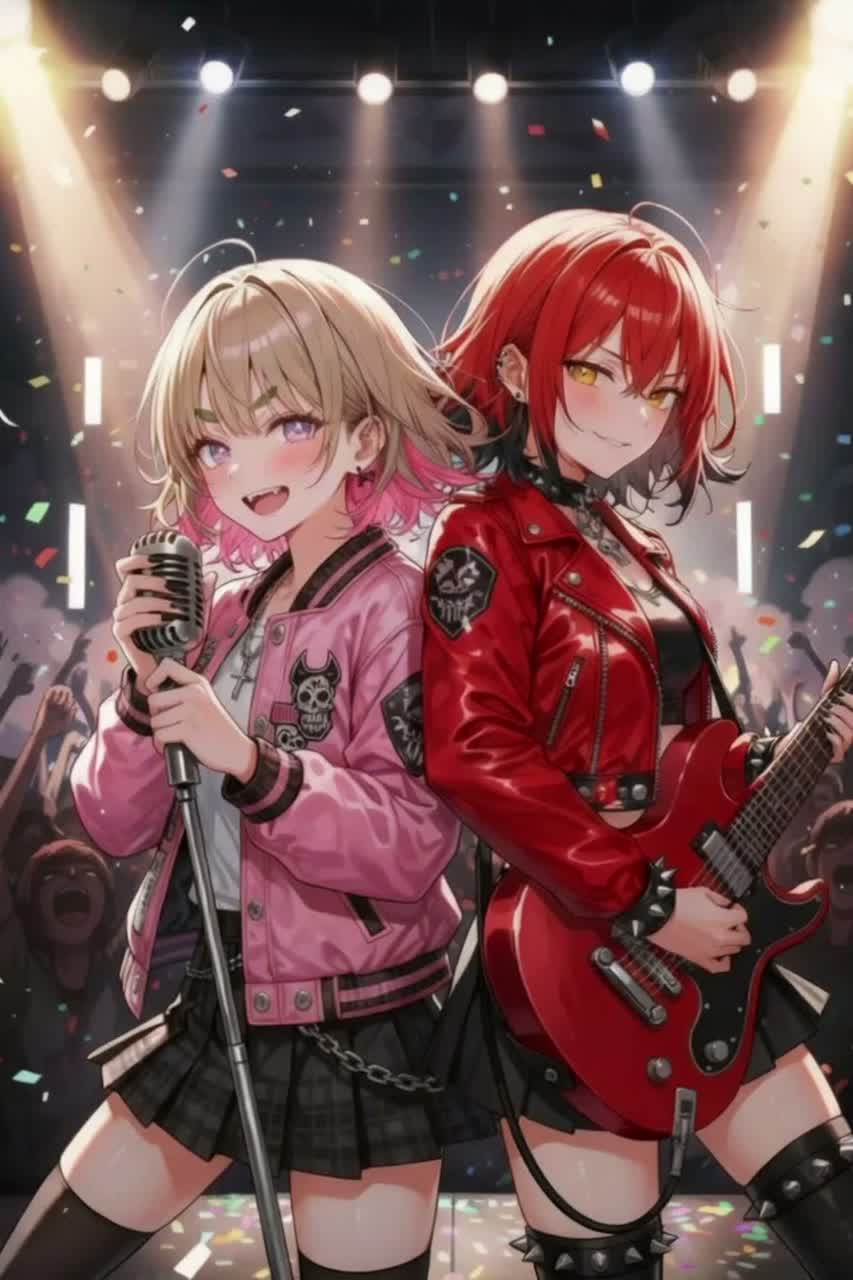 Persona image for ASU×TSUMU
