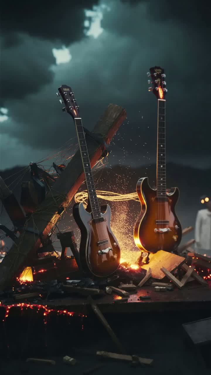 Persona image for Dark Jimmy