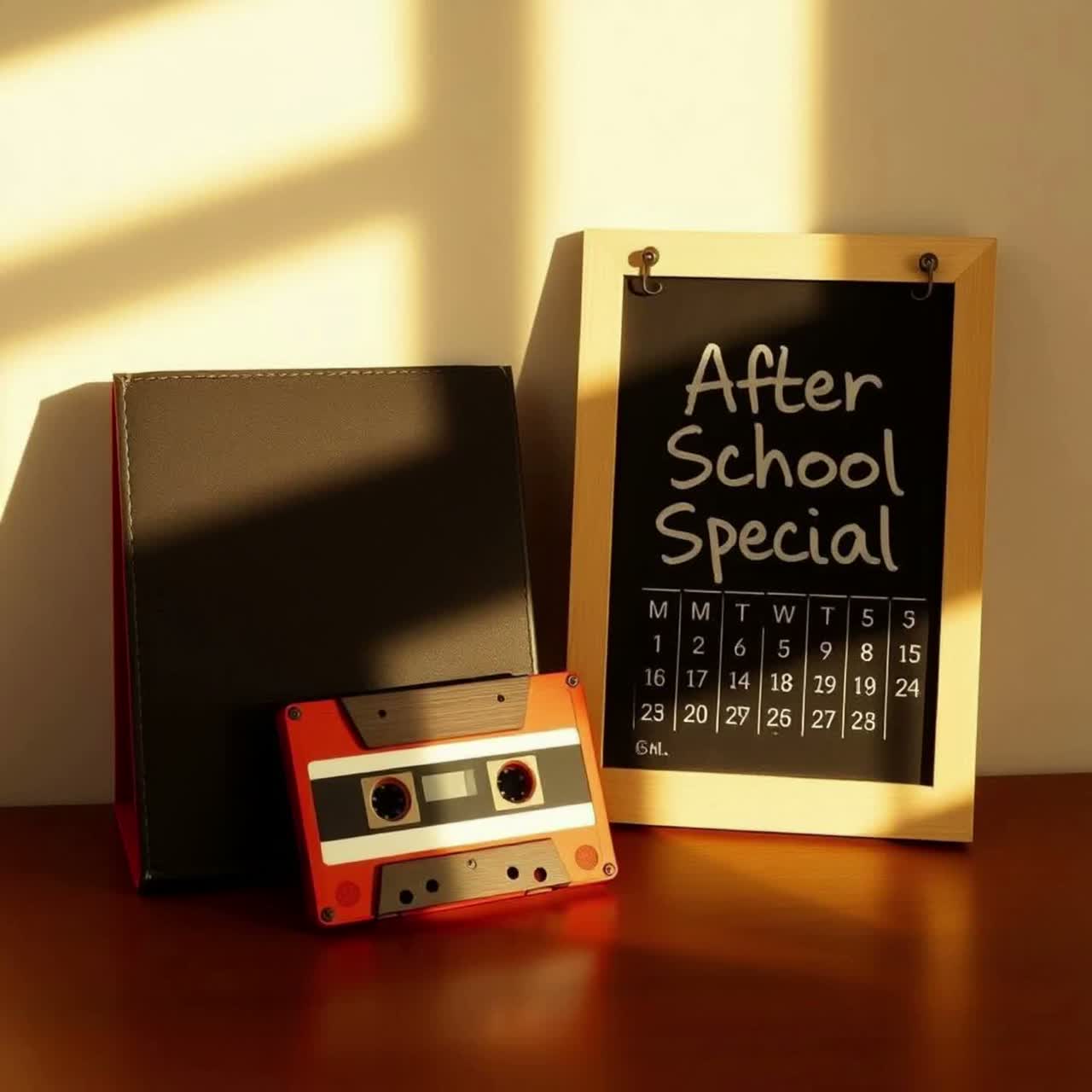 Song Image