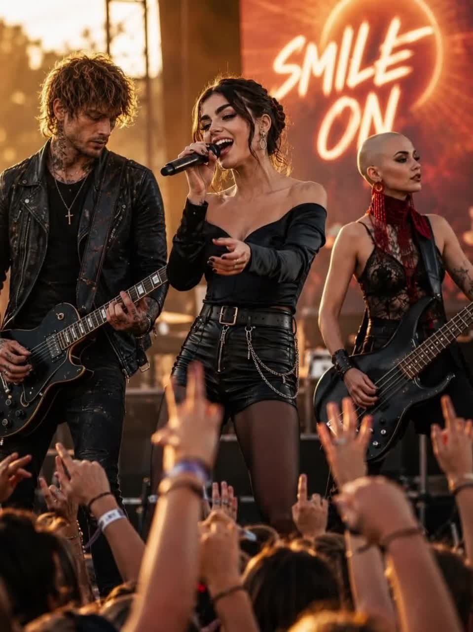 Song Image