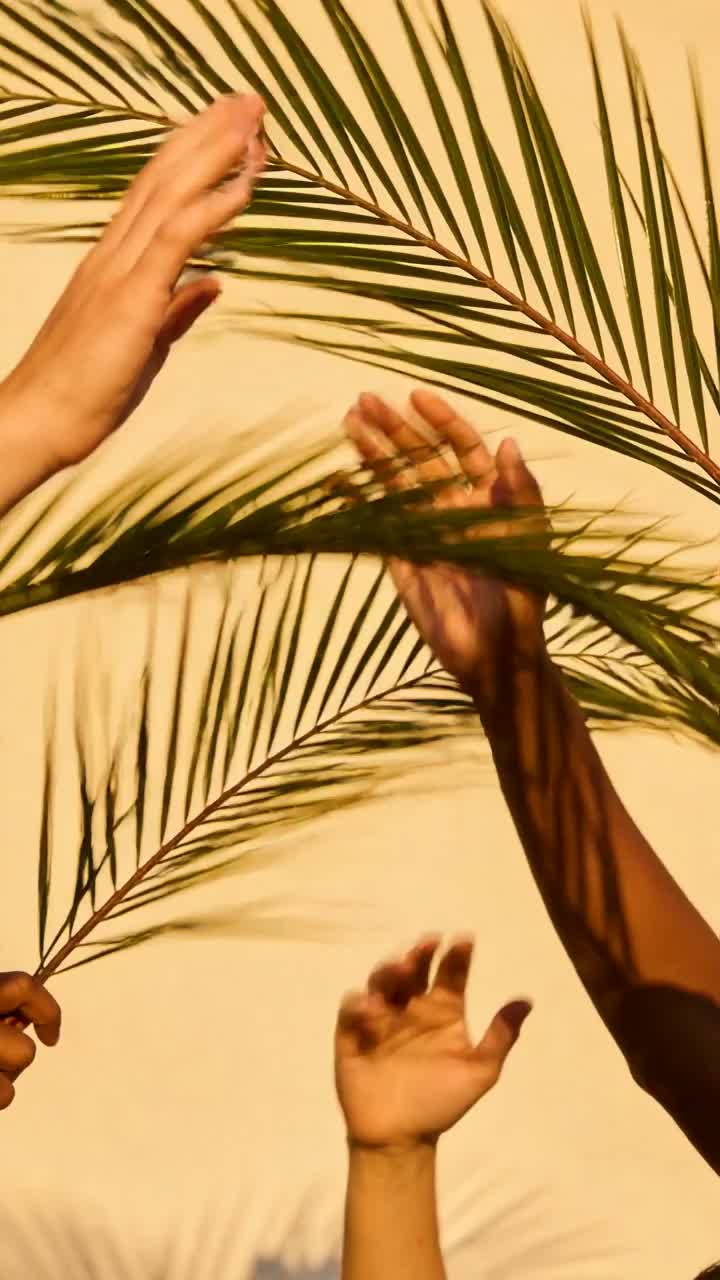 Hosanna artwork