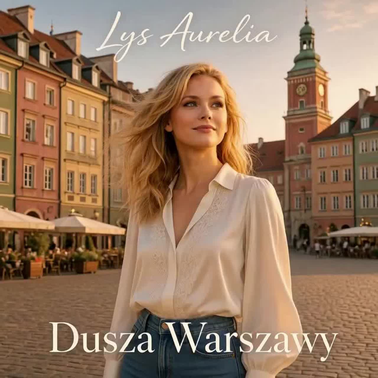 Dusza Warszawy artwork