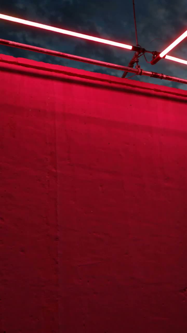 Cherry Wall artwork