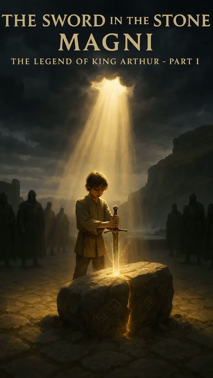The Sword in the Stone