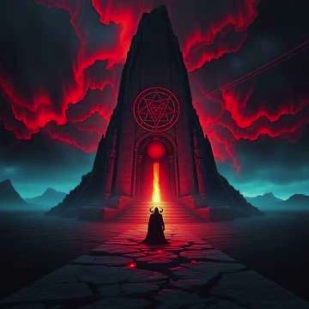 Underworld artwork